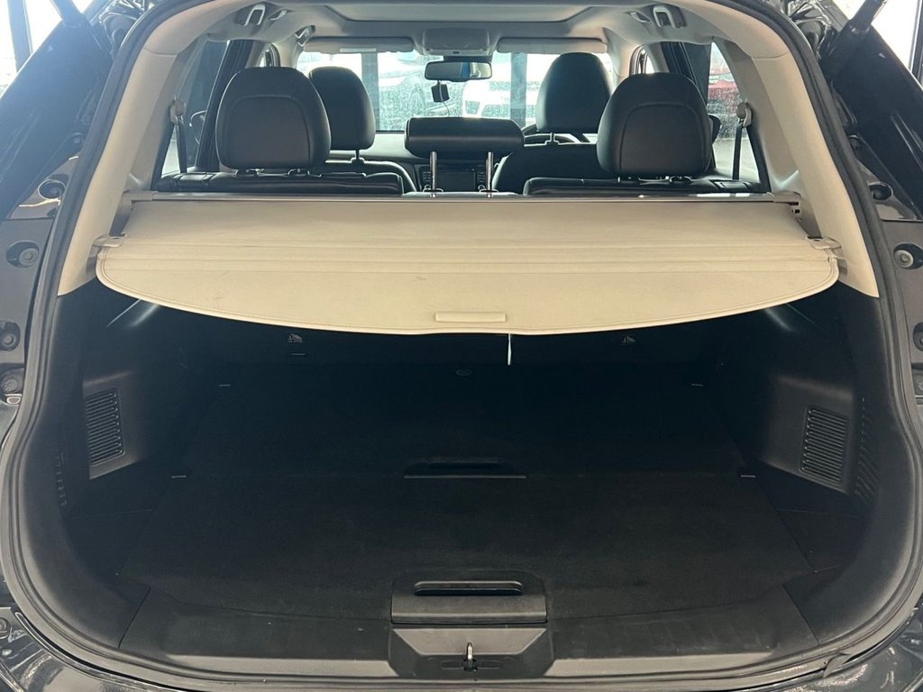 Used Nissan X-Trail 2021 for sale - 76686532: Photo 16