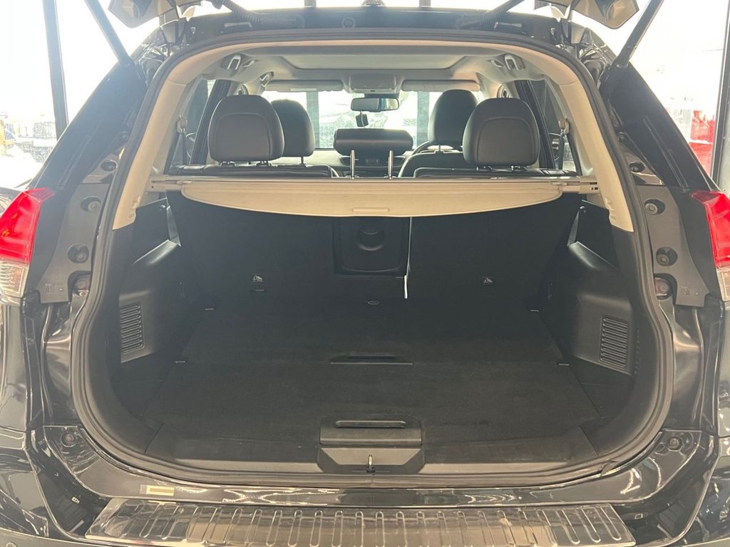 Used Nissan X-Trail 2021 for sale - 76686532: Photo 17