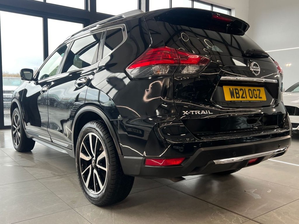 Used Nissan X-Trail 2021 for sale - 76686532: Photo 18
