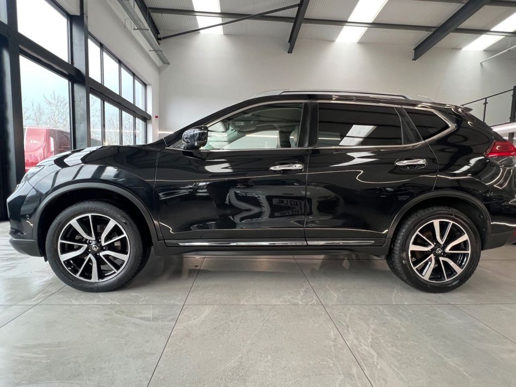 Used Nissan X-Trail 2021 for sale - 76686532: Photo 19