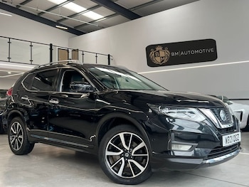 2021 (21) - 1.7 dCi Tekna 5dr