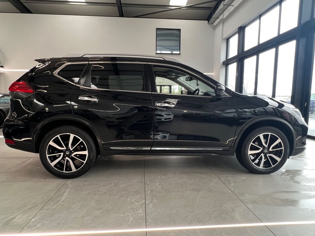 Used Nissan X-Trail 2021 for sale - 76686532: Photo 2