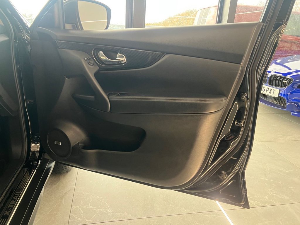 Used Nissan X-Trail 2021 for sale - 76686532: Photo 25