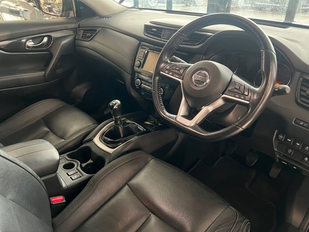 Used Nissan X-Trail 2021 for sale - 76686532: Photo 3