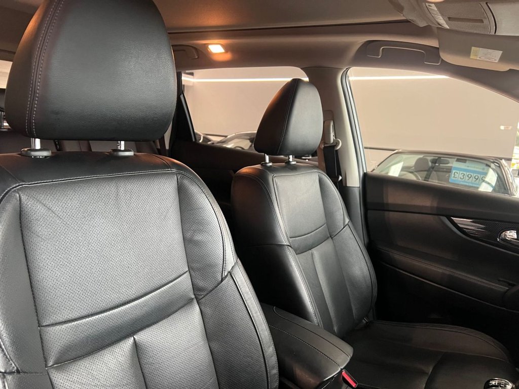 Used Nissan X-Trail 2021 for sale - 76686532: Photo 32