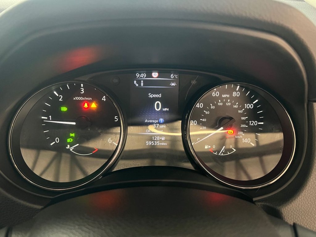 Used Nissan X-Trail 2021 for sale - 76686532: Photo 33