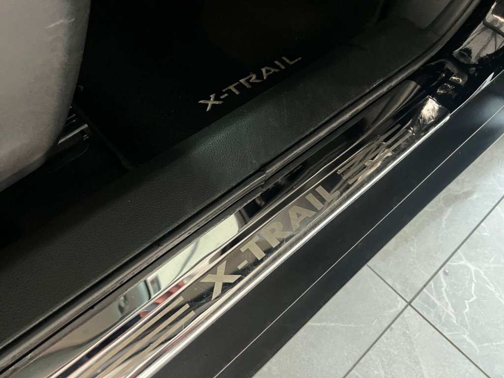 Used Nissan X-Trail 2021 for sale - 76686532: Photo 34