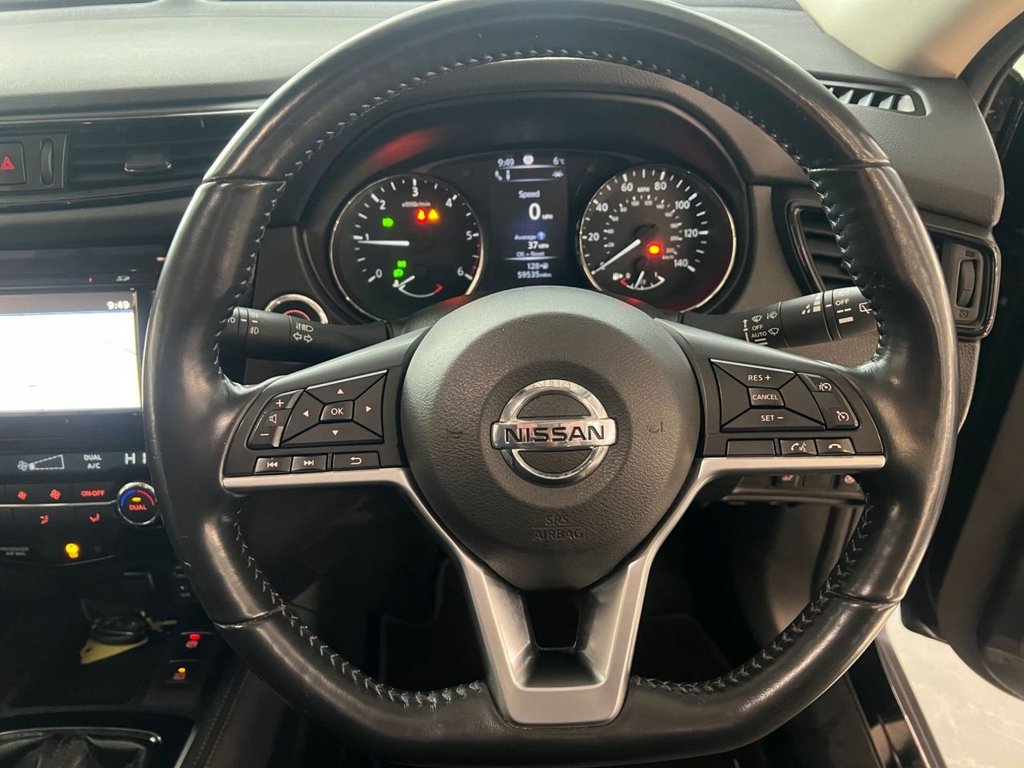 Used Nissan X-Trail 2021 for sale - 76686532: Photo 4