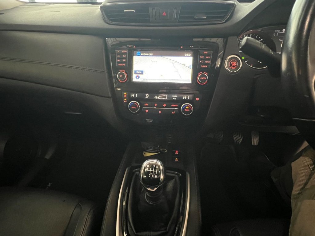 Used Nissan X-Trail 2021 for sale - 76686532: Photo 40