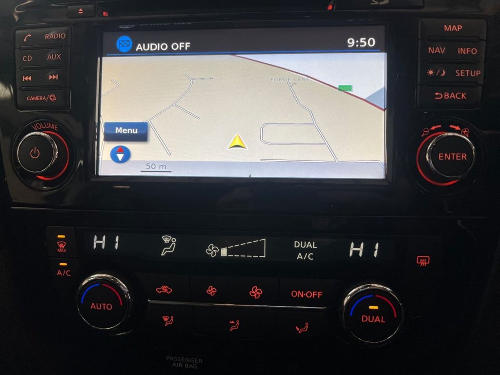 Used Nissan X-Trail 2021 for sale - 76686532: Photo 41