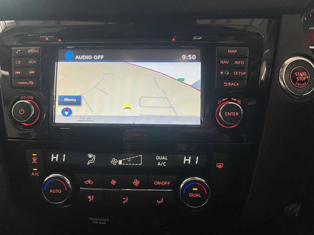 Used Nissan X-Trail 2021 for sale - 76686532: Photo 42