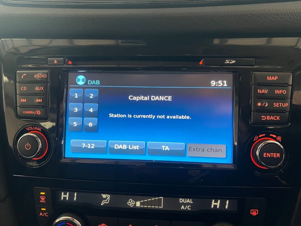 Used Nissan X-Trail 2021 for sale - 76686532: Photo 43