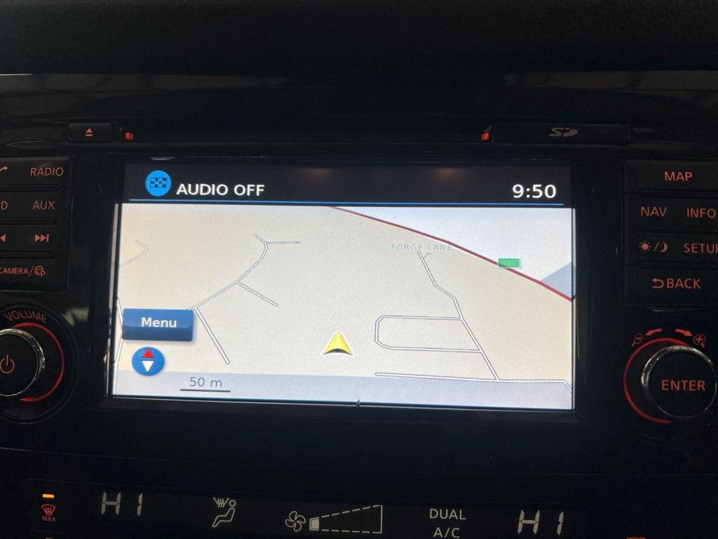 Used Nissan X-Trail 2021 for sale - 76686532: Photo 44