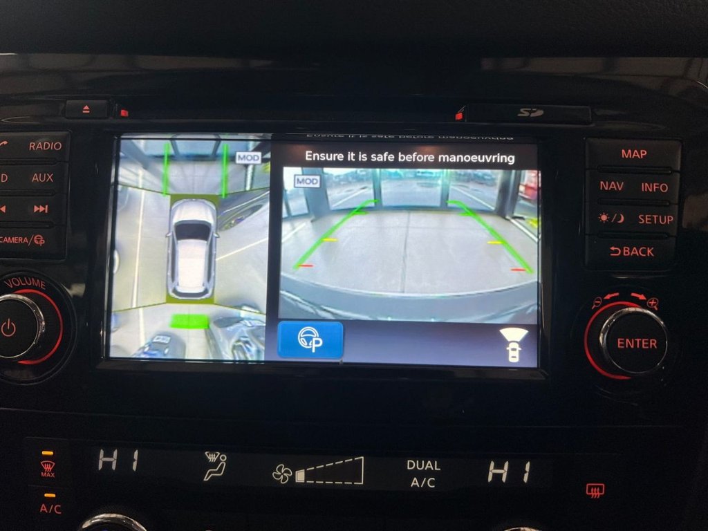 Used Nissan X-Trail 2021 for sale - 76686532: Photo 47