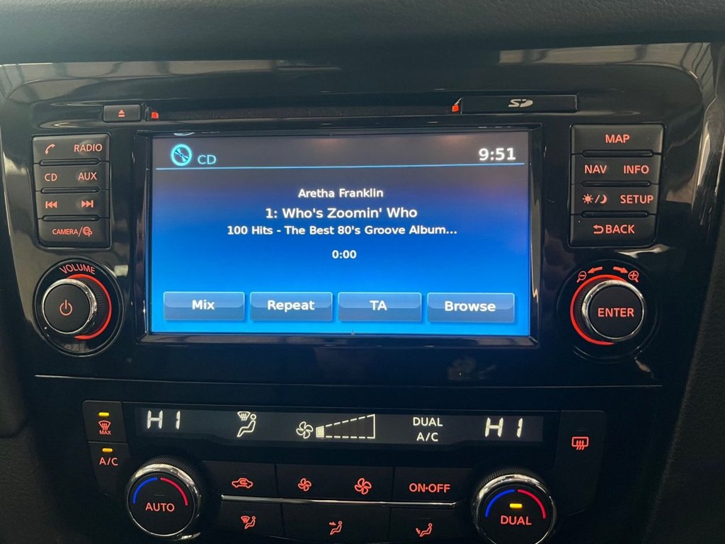 Used Nissan X-Trail 2021 for sale - 76686532: Photo 48