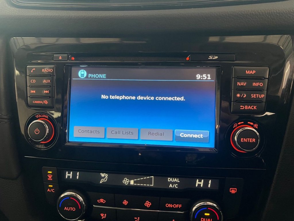 Used Nissan X-Trail 2021 for sale - 76686532: Photo 49