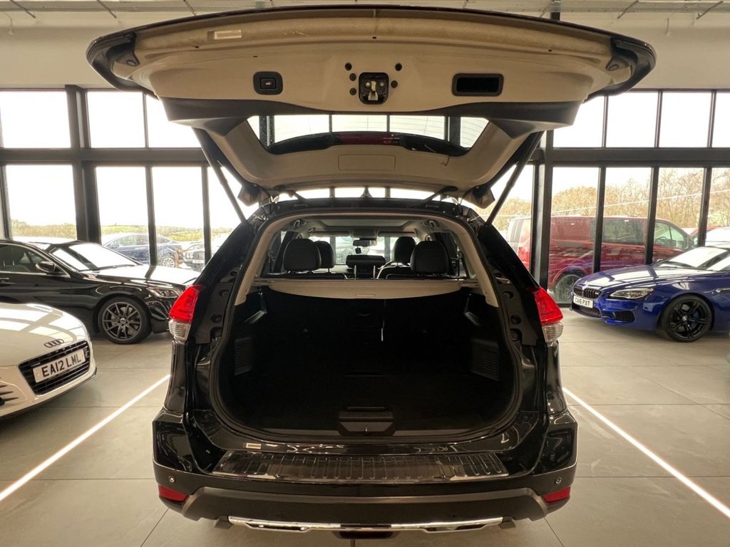 Used Nissan X-Trail 2021 for sale - 76686532: Photo 5