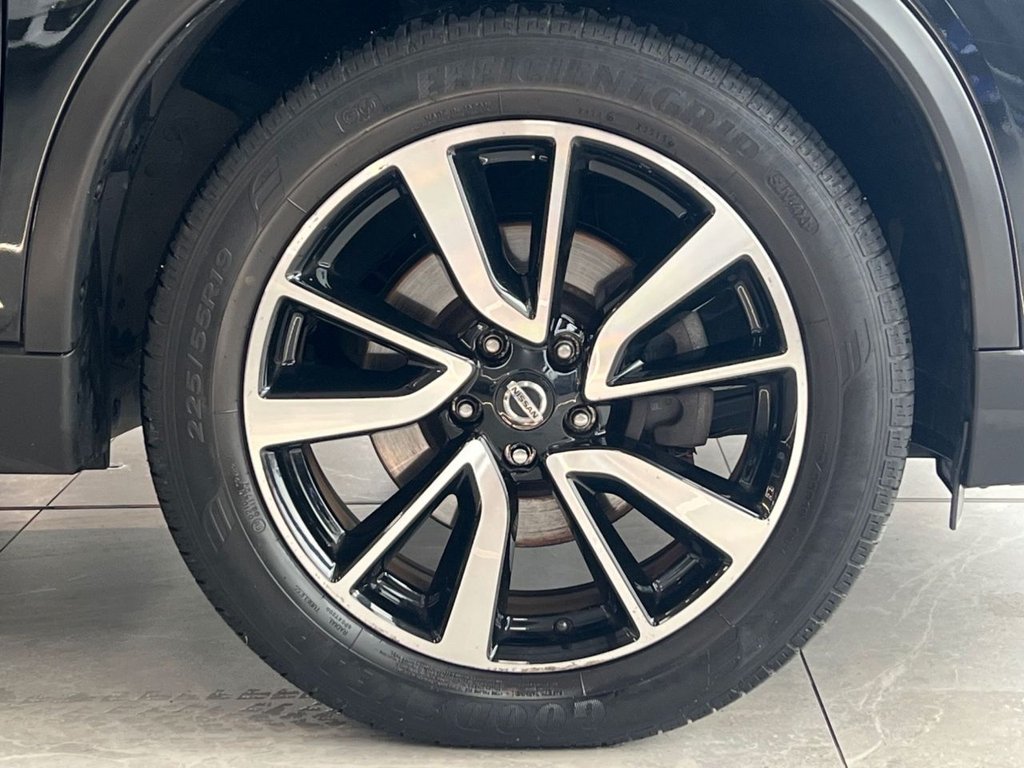 Used Nissan X-Trail 2021 for sale - 76686532: Photo 9