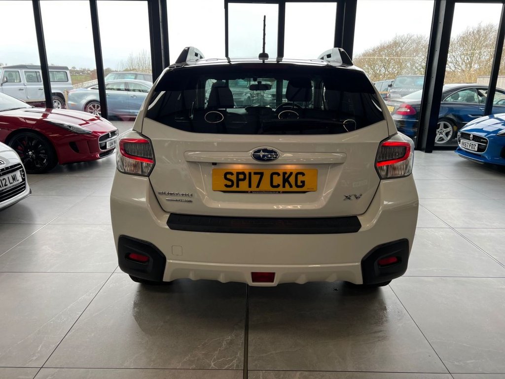 Used Subaru XV 2017 for sale - 77583698: Photo 12