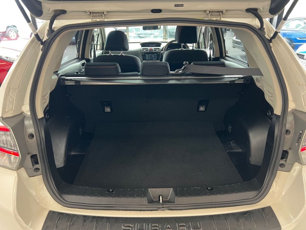 Used Subaru XV 2017 for sale - 77583698: Photo 13