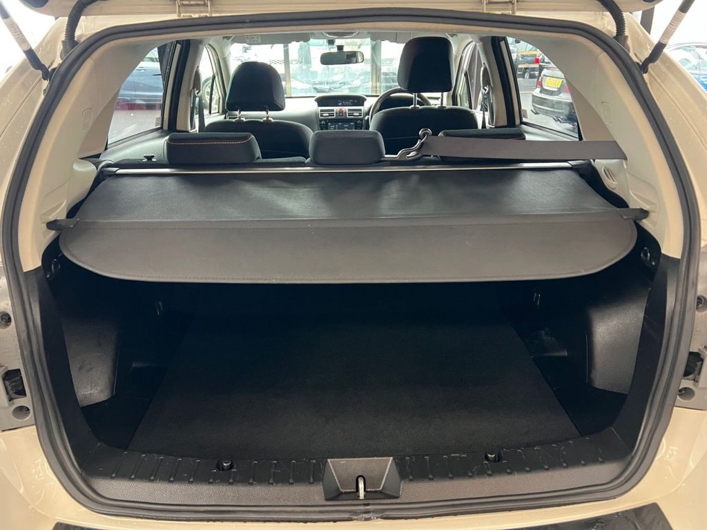 Used Subaru XV 2017 for sale - 77583698: Photo 14