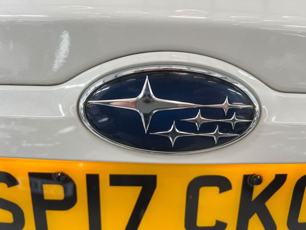 Used Subaru XV 2017 for sale - 77583698: Photo 16