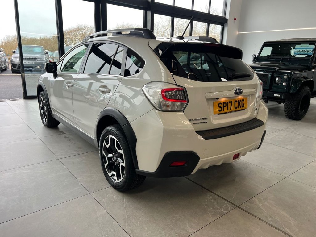 Used Subaru XV 2017 for sale - 77583698: Photo 19