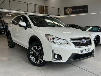 Used Subaru XV 2017 for sale - 77583698: Photo
