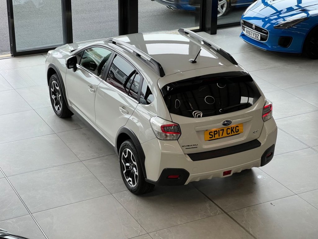 Used Subaru XV 2017 for sale - 77583698: Photo 20