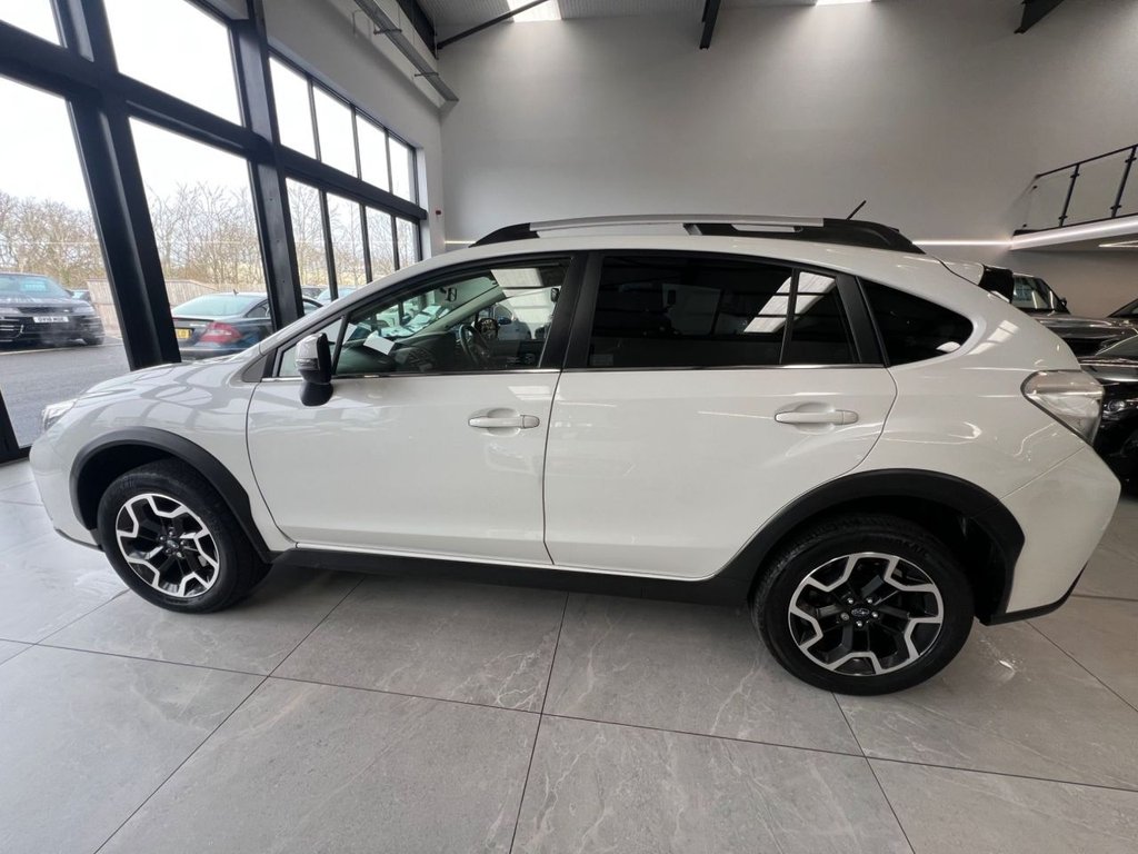 Used Subaru XV 2017 for sale - 77583698: Photo 21