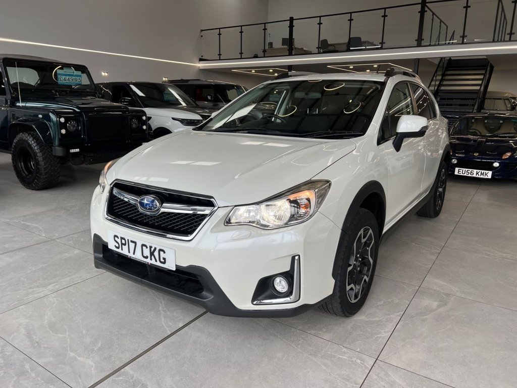 Used Subaru XV 2017 for sale - 77583698: Photo 22