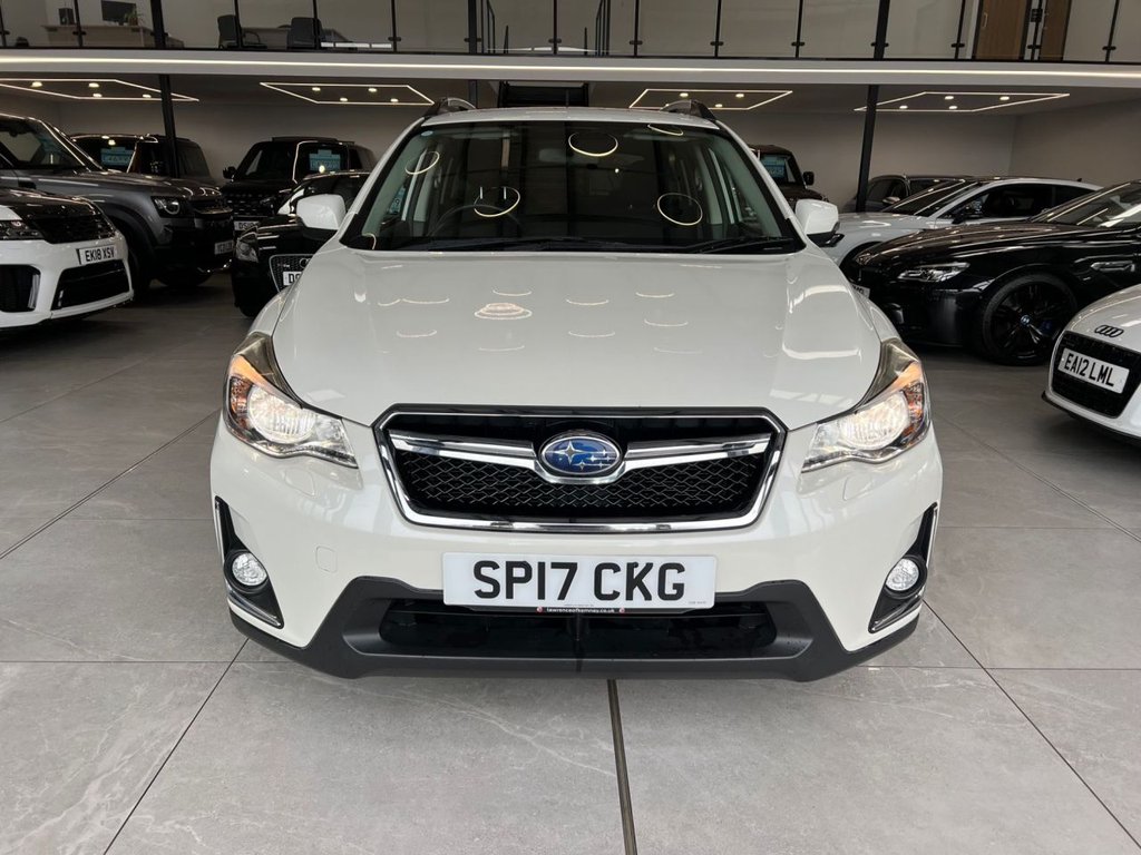 Used Subaru XV 2017 for sale - 77583698: Photo 23