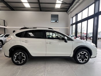 Used Subaru XV 2017 for sale - 77583698: Photo