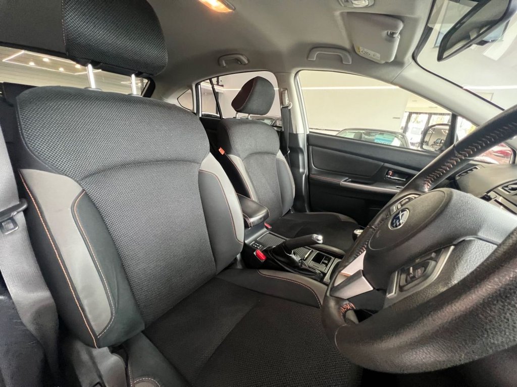 Used Subaru XV 2017 for sale - 77583698: Photo 30