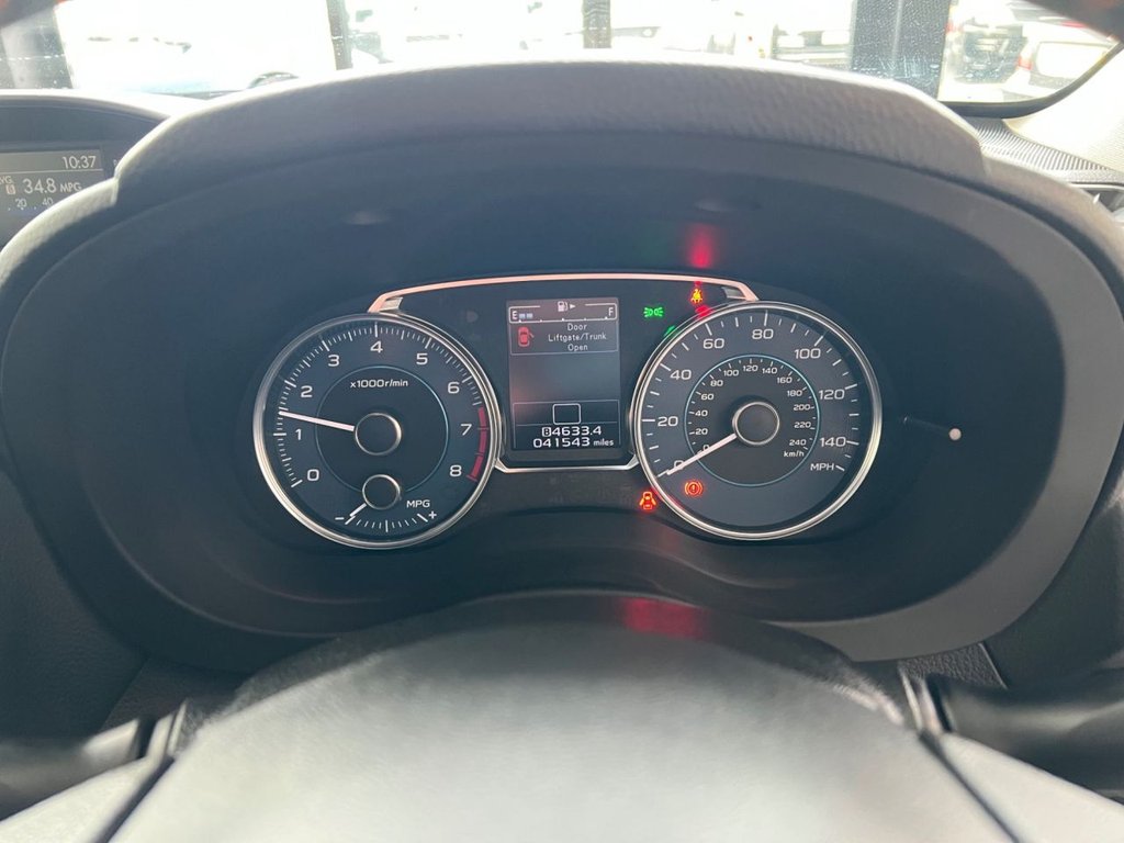 Used Subaru XV 2017 for sale - 77583698: Photo 32