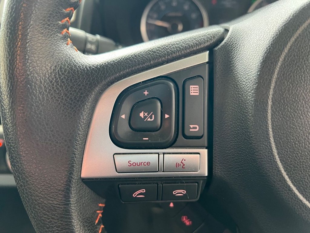 Used Subaru XV 2017 for sale - 77583698: Photo 35