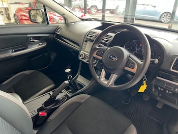 Used Subaru XV 2017 for sale - 77583698: Photo