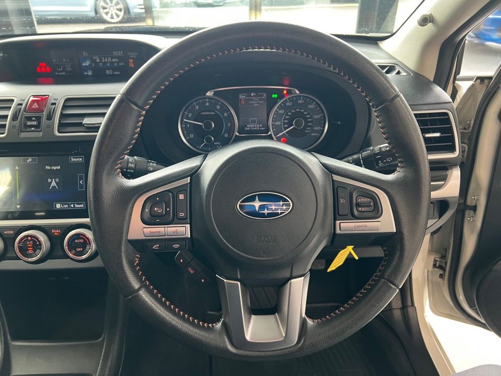 Used Subaru XV 2017 for sale - 77583698: Photo 4