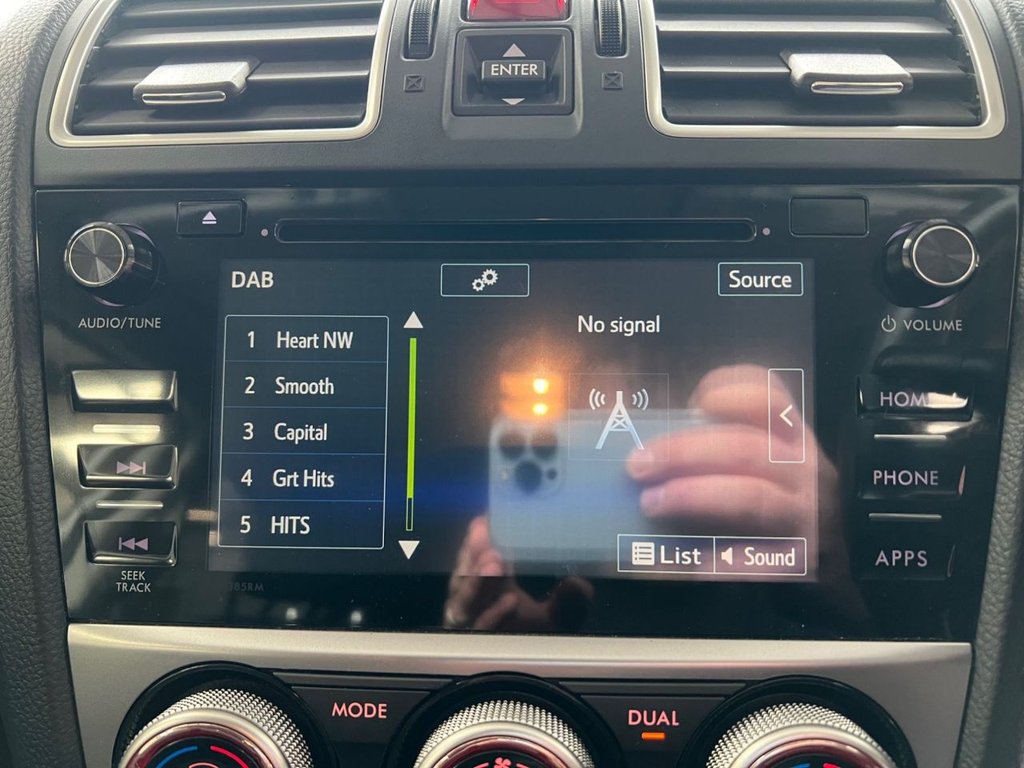 Used Subaru XV 2017 for sale - 77583698: Photo 40