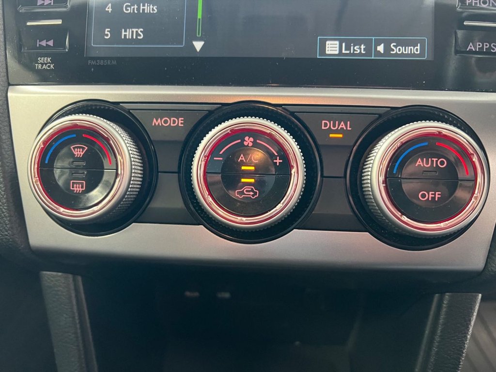 Used Subaru XV 2017 for sale - 77583698: Photo 41