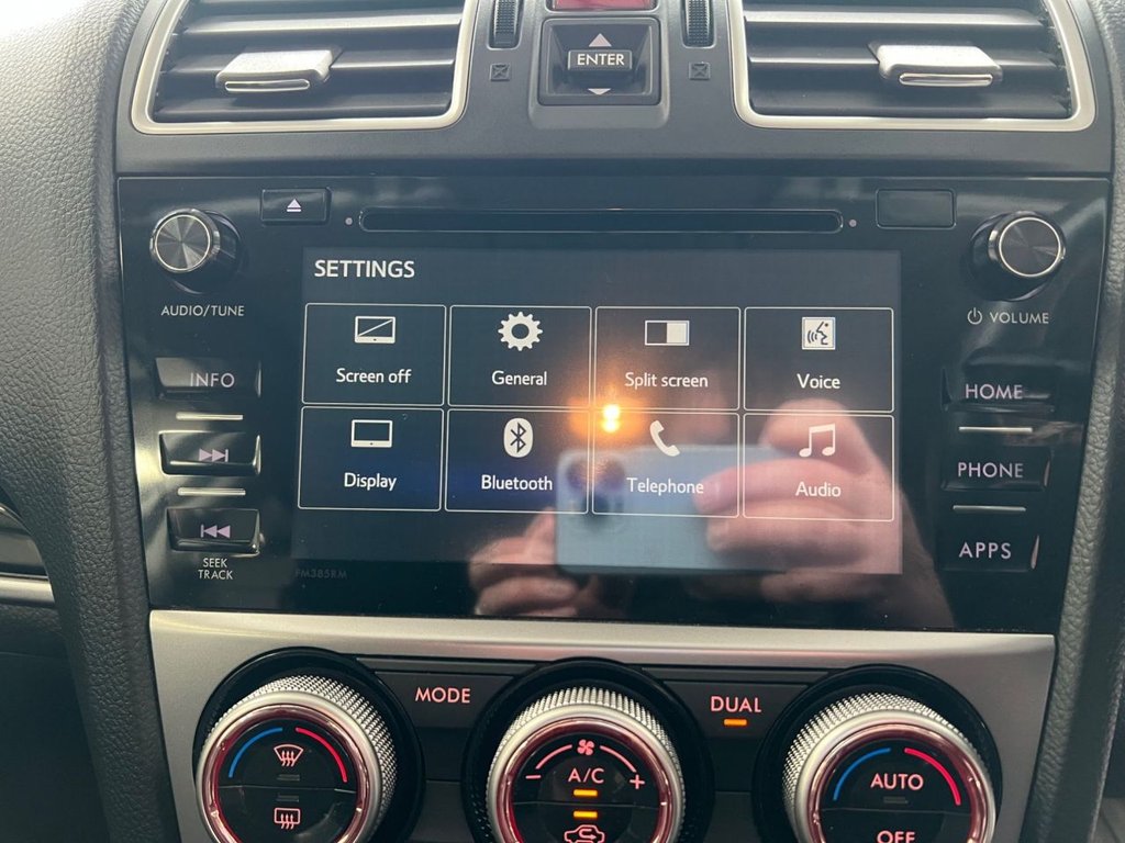 Used Subaru XV 2017 for sale - 77583698: Photo 43