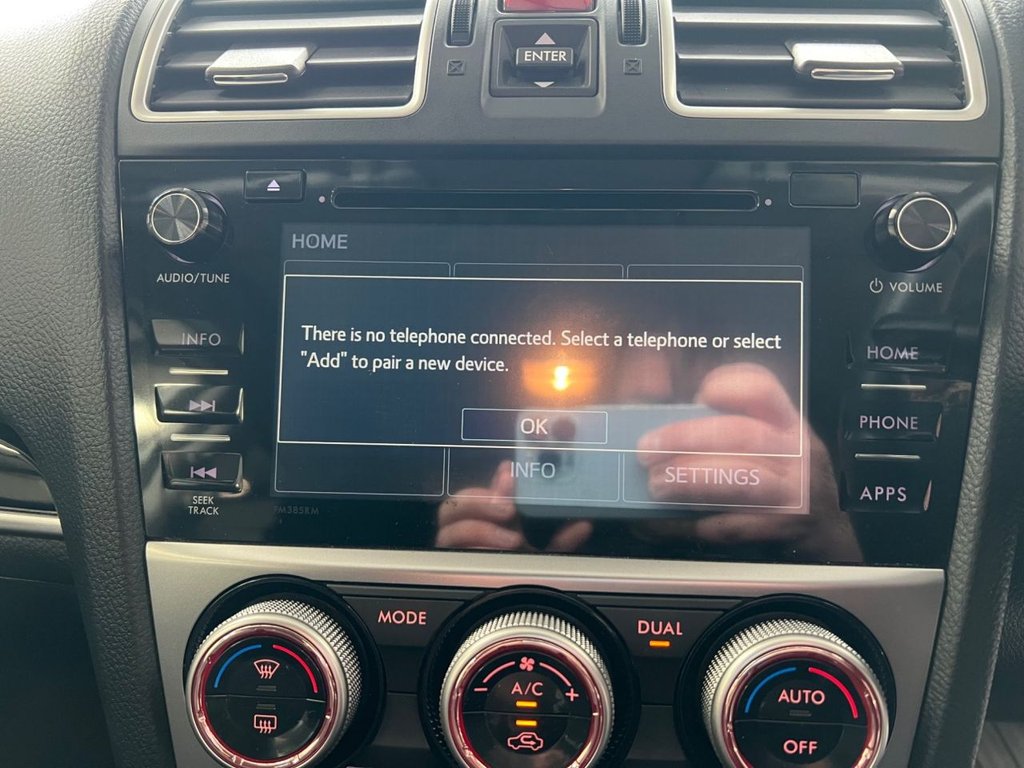 Used Subaru XV 2017 for sale - 77583698: Photo 44