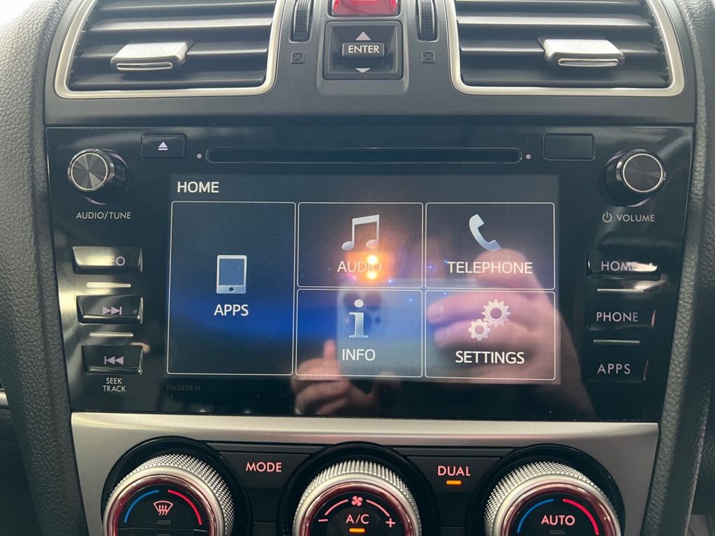 Used Subaru XV 2017 for sale - 77583698: Photo 45