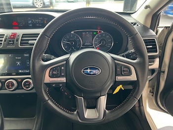Used Subaru XV 2017 for sale - 77583698: Photo
