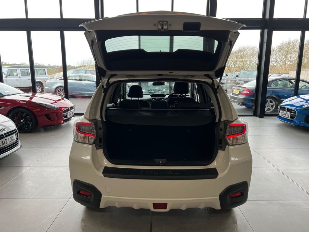 Used Subaru XV 2017 for sale - 77583698: Photo 5