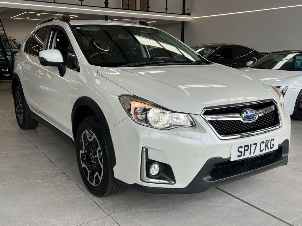 Used Subaru XV 2017 for sale - 77583698: Photo 8