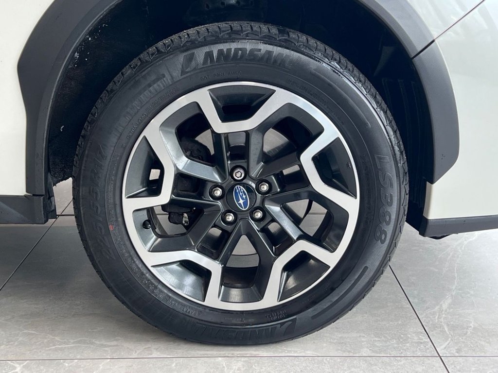 Used Subaru XV 2017 for sale - 77583698: Photo 9