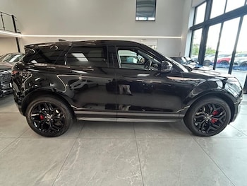 Used Land Rover Range Rover Evoque 2019 for sale - 78514231: Photo