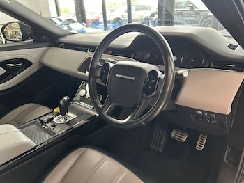 Used Land Rover Range Rover Evoque 2019 for sale - 78514231: Photo