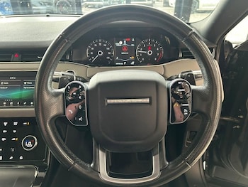Used Land Rover Range Rover Evoque 2019 for sale - 78514231: Photo